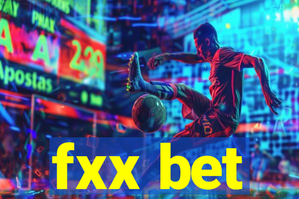 fxx bet